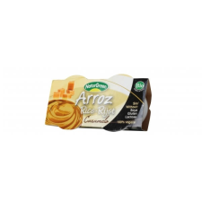 Naturgreen bio rizsdesszert karamell 2x125g 250 g reform élelmiszer
