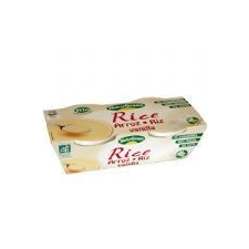  Naturgreen bio rizsdesszert vaníliás 2x125g 250 g reform élelmiszer