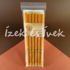 Naturhelix Propolisz Fülgyertya 6 db test- és fülgyertya