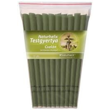 NATURHELIX TESTGYERTYA CSALÁN 10 db test- és fülgyertya