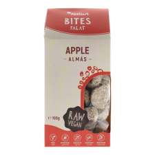  NATURI KEKSZ ALMÁS FALAT HCM. 100G csokoládé és édesség