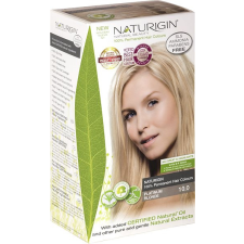 NATURIGIN 10.0 Platinum Blonde hajápoló szer
