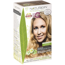 NATURIGIN 10.3 Beige Golden Blonde hajápoló szer