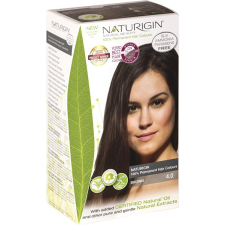 NATURIGIN 4.0 Brown hajápoló szer