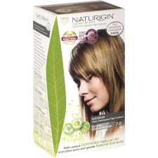 NATURIGIN 7.0 Natural Medium Blonde hajápoló szer