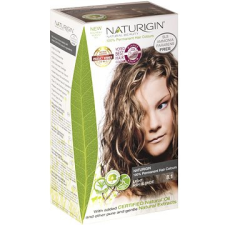 NATURIGIN Light Ash Blonde 8.1 (40ml) hajápoló szer