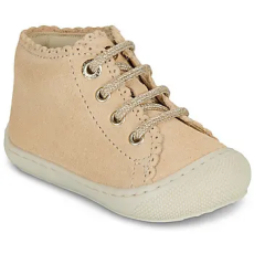 Naturino Csizmák NATURINO COTTINS Bézs 22