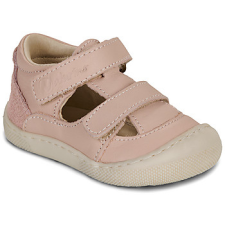 Naturino Szandálok / Saruk BAREFOOT IRTYS Rózsaszín 20 gyerek szandál