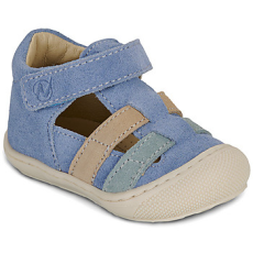 Naturino Szandálok / Saruk NATURINO BEDE Kék 21