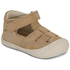 Naturino Szandálok / Saruk NATURINO WAD Barna 24