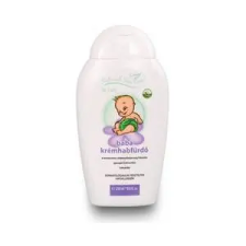  Naturissimo herbal baba krémhabfürdő 250 ml tusfürdők