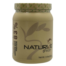 Naturize fehérjepor caffé latte 620g vitamin és táplálékkiegészítő