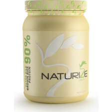 Naturize ultra silk barna rizs fehérje 90 % natúr 620 g vitamin és táplálékkiegészítő