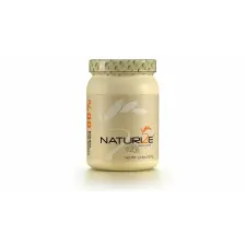 Naturize Ultra Silk Sós karamell ízű barnarizs fehérje 620 g reform élelmiszer