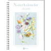  Naturkalender 2026 – Christa van Deelen