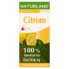 Naturland Aromatherapy citrom illóolaj 10 ml