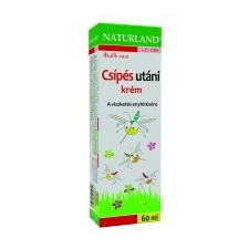  Naturland Csípés utáni krém (50 g) bőrápoló szer