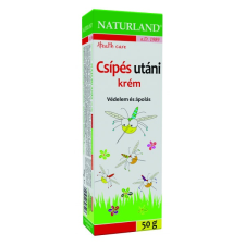 Naturland CSÍPÉS UTÁNI KRÉM 50G bőrápoló szer