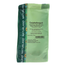  NATURLAND CSIPKERÓZSA TERMÉSHÚS 100G gyógyhatású készítmény