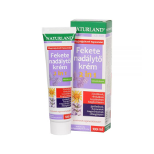 NATURLAND FEKETENADALYTO/ARNIKA KREM 2IN1 100ML gyógyhatású készítmény