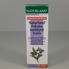  Naturland feketenadálytő krém 60 g gyógyászati segédeszköz