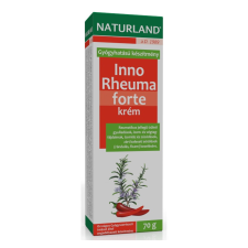 Naturland Inno Rheuma Forte krém, 70g betegápolási kellék