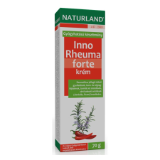  Naturland Inno Rheuma Forte krém, 70g betegápolási kellék