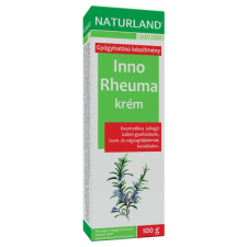  Naturland Inno Rheuma krém, 100g betegápolási kellék