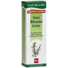  NATURLAND INNO RHEUMA KRÉM 70 g gyógyhatású készítmény