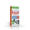  Naturland Izlandi zuzmó cukormentes szirup 150 ml