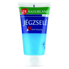 Naturland JÉGZSELÉ 140ML gyógyhatású készítmény