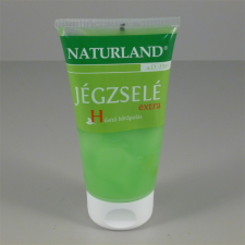 Naturland jégzselé extra 140 ml gyógyhatású készítmény