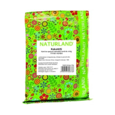 Naturland kerti kakukkfű tea 40g gyógytea