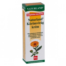Naturland Körömvirág krém egészség termék