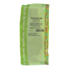  NATURLAND KÖRÖMVIRÁG TEA 30G tea