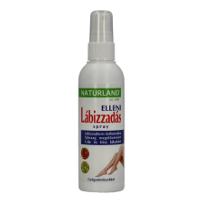  NATURLAND LÁBIZZADÁS ELLENI SPRAY lábápolás