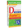 Naturland Magyarország Kft. Naturland d-vitamin forte tabletta 60x