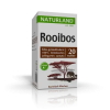Naturland Magyarország Kft. Naturland natúr rooibos tea (20 filter)