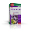 Naturland Magyarország Kft. Naturland Nyugalom gyógynövény teakeverék (20 filter)