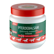 Naturland Magyarország Kft. Naturstar Lóbalzsam forte 500ml gyógyhatású készítmény