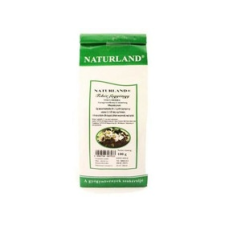Naturland Naturland Fehér fagyöngy tea tasakos 100 g gyógytea