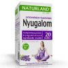  Naturland Nyugalom teakeverék filteres 20×1,5 g