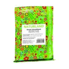 Naturland orvosi citromfű tea 50g tea