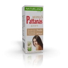  NATURLAND Pattanáskezelő stift 10 ml gyógyászati segédeszköz