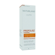 Naturland propolisz fogkrém 100ml fogkrém