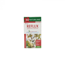 NATURLAND REFLUX TEA tea