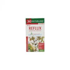  NATURLAND REFLUX TEA tea