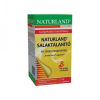 Naturland salaktalanító tea filteres (25x1g)