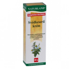 Naturland svédkeserű krém 60 g egészség termék