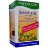 Naturland Szennalevél tea 25db